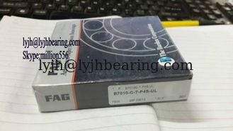China B7010-C-T-P4S-UL Machine tool main spindle bearing,FAG Original,stock,ISOP4 Grade supplier