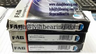 China B7015-C-T-P4S-UL Machine tool main spindle bearing,75x115x20mm,Made in Germany,stock supplier