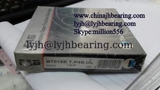 China FAG B7015-E-T-P4S-UL Machine tool main spindle bearing,75x115x20mm,Made in Germany,stock supplier