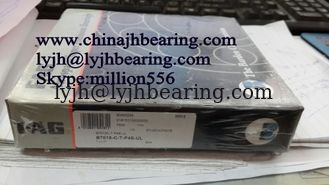China B7018-C-T-P4S-UL Machine tool main spindle bearing,90x140x24mm ,B7018.C.T.P4S.UL bearing supplier