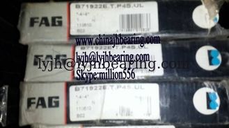 China B71922-E-T-P4S-UL main spindle bearing 110x150x20mm,P4 Grade,in pairs or sets,stock supplier