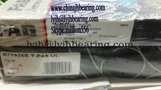 China FAG B71926-E-T-P4S-UL main spindle bearing 130x180x24 mm,P4 Grade,in pairs or sets,stock supplier