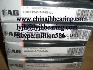 China HC7012-C-T-P4S-UL angular contact ball bearing 60x95x18mm,HC7012.C.T.P4S.ULspindle bearing supplier