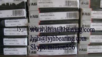 China HS7010-C-T-P4S-UL angular contact ball bearing 45x75x16 mm,HS7010.C.T.P4S spindle bearing supplier