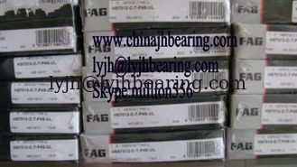 China HS7012-C-T-P4S-UL angular contact ball bearing 60x95x18mm,HS7012CTP4SUL spindle bearing supplier