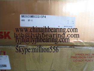 China NSK NN3928MBCCG15P4 Bearing 190x140x37mm,in stock supplier