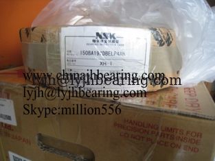 China NSK 150BA19XDBELP4AH Spindle bearing,210x150x54mm, In stock supplier