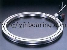 China Crossed roller bearing RU228X ,160X295X35MM,in stock,robots machine application supplier