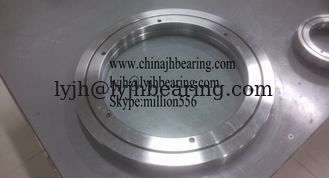 China We/JinHang Precision bearing  supply RB8016 bearing,  RB8016 crossed roller bearing supplier