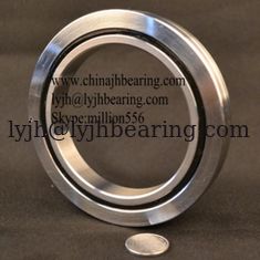 China Offer Crossed roller bearing RB22025,RB22025 Bearing size:220X280X25 MM supplier