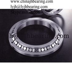 China China crossed roller bearing RB25030,RB25030 Bearing size:250X330X30 MM supplier
