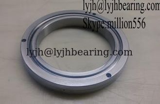 China Crossed roller bearing RA19013C 190X216X13 MM,GCr15 material supplier