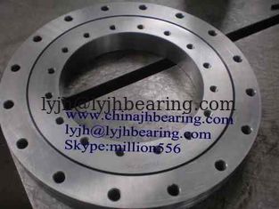 China RU297 UUCC0G /P5 Crossed roller bearing 380x210x40mm supplier