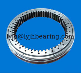 China 013.40.1000 slewing ring, 013.40.1000 turntable bearing 1122x878x100 mm supplier