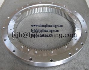 China 014.45.1250  slewing bearing 1390x1110x110 mm 50Mn material,oil/grease lubrication supplier