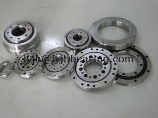 China XRB5013UU Crossed roller bearing 50x80x13mm,in stock,P5 grade supplier