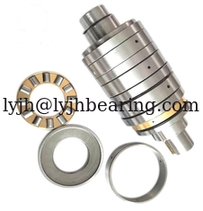 China F-81658-100.T8AR Thrust Roller Bearing For Snack Extrusion Machine supplier