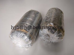 China Extrusion Gearbox Tandem Roller Bearing F-81395.T3AR Three Row Arrangement supplier
