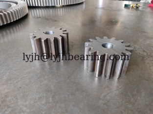 China Stainless Steel Pinion Teeth 96**25*50mm For Food Processing Equipment supplier