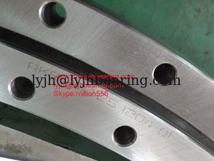China RKS.060.25.1204 slewing bearing 1289x1119x68mm 50Mn material,no gear,with seal supplier