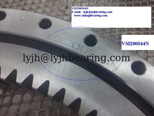 China Slewing ring code: VSI200544N, 616X444X56mm,50Mn material,C0 Clearance ,in stock supplier