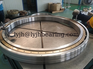 China Offer wire cable Tubular Twister Roller Bearing Z-549124.ZL price supplier