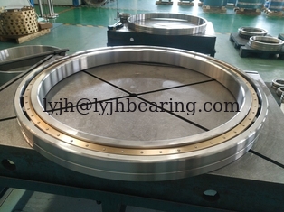 China Wire Cable Tubular Strander roller Bearing Z-527461.ZL P5 Grade supplier