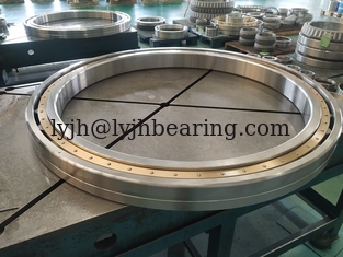 China Wire Cable Strander Machine Bearing Z-527247.ZLP5 Grade with brass cage supplier