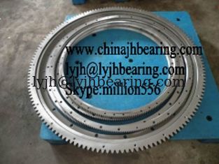 China How to choose the right slewing bearing type and dimension,to offer the bearing working condition supplier