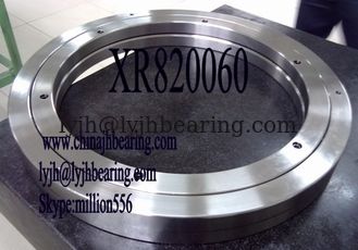 China crossed roller bearing XR820060 specification/package/delivery time/precision grade,P4 P5 Grade supplier