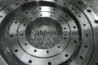 China Crossed roller bearing RA12008UUCC0 120x136x8mm used for ndustry robot swiveling unit, in stocks supplier