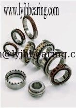 China material used for machine tool spindle   71808 used in machine center,40x52x7 mm,in stock supplier