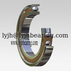 China angular contact ball bearing  7209 ,15 /25 contact angle,P4 P2 Grade,application/manufacture process supplier