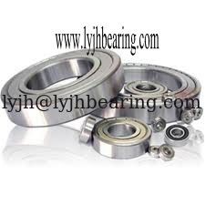China 7212 angular contact ball bearing  60x110x22 mm  P2P4 Grade for machine spindle center supplier