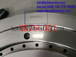 China China factory Crossed tapered roller bearing XR766051 ,457.2x609.6x63.5mm supplier