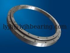 China four point contact ball slewing bearing 787/1260G2 to France customer,with seal in stock supplier