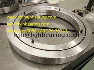 China XR882055 crossed  tapered roller bearing  901.7x1117.6x82.55mm  for lathe turtable table supplier