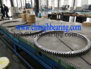 China RKS.060.20.0944  four point contact ball slewing bearing 872x1016x56mm,  China slewing ring supplier supplier