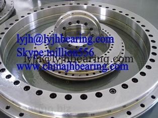 China YRT650 Rotary table bearing 650x870x122 mm   Rotary Grinding machine/Machine Tools Vertical-axis/Robotic Arms supplier