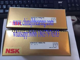 China 85BTR10ETYNDBLP4A machine tool main spindle bearing in stocks,NSK Brand offer sample supplier