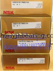 China NSK 100BTR10HTYDBLP4A  machine tool main spindle bearing In stocks,offer price and sample supplier