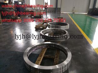 China RKS.060.25.1754 four point contact slewing ring bearing China factory,1646x1862x68mm,turntable bearing supplier supplier