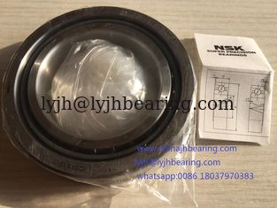 China spindle bearing 55BNR10ETYNSUELP4 NSK original bearing 55x90x18mm in stocks supplier
