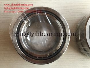 China 65BNR10ETYNDBBELP4 NSK spindle bearing used for machine tool main spindle center. supplier