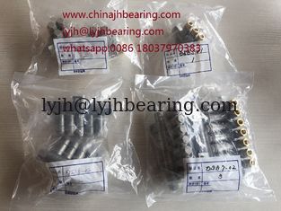 China Machine part for SHOWA Lube piston oil distributor separator valve DSA4(0.2) DSB3(0.1) DSB5(0.2) DSB7(0.2) lubrication s supplier