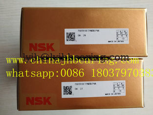 China spindle bearing 75BTR10ETYNDBLP4A 75X105X16mm supplier