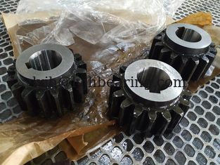 China Pinion gear  machine component supplier