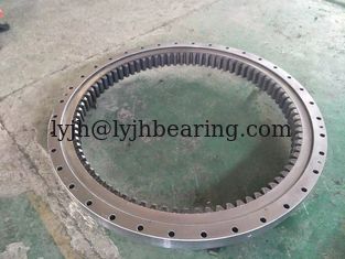 China FA-00R3 slewing bearing with internal teeth 1166x985.6x54mm  Engineering Machine supplier