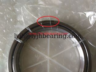 China SX011818 Crossed roller bearing 90x150x13mm for robot machine use,in stock supplier