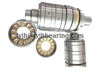 China Tandem bearings in large gearboxes T4AR1858 M4CT1858  18*58*101mm four row tandem structure supplier